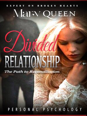 cover image of Divided Relationships